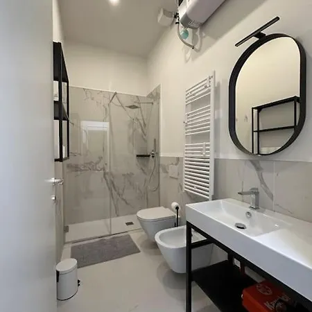 Pastel Of Lejlighed Milano