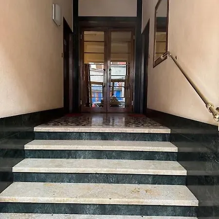 Lejlighed Pastel Of *