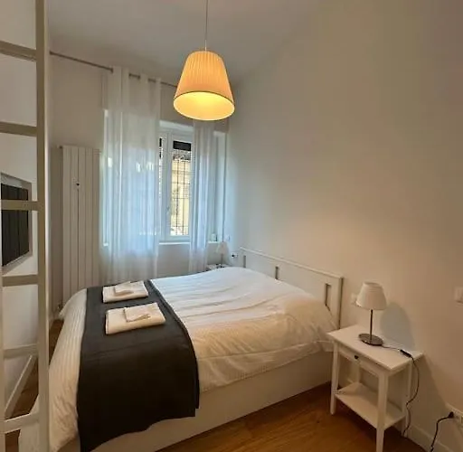 Apartmán Pastel Of