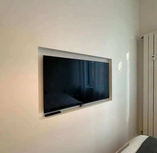 Apartmán Pastel Of Milán