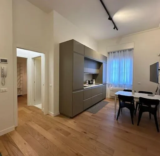 Pastel Of Apartmán