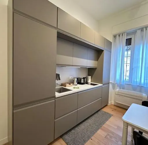 Apartmán Pastel Of *